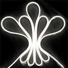 Forlife 24 V Neon Şerit 1 m Beyaz Led Işık