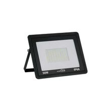 Forlife 50 W Slim Kasa Beyaz Led Projektör