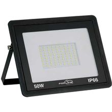 Forlife 50 Watt Günışığı Slim Kasa Led Projektör