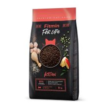 Forlife Fitmin Kitten 8 kg Yavru Kedi Maması