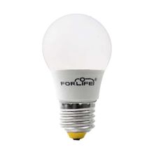 Forlife FL-1256 9 Watt 12V 24V Ac Dc 6500K Beyaz Led Ampul