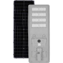 Forlife FL-3186 400W 6500K Beyaz Solar Sokak Armatürü