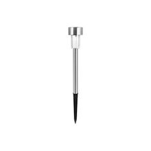 Forlife FL-3219 3 Watt 6500K Beyaz Solar Camlı Çim Armatürü