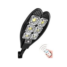 Forlife FL-3281 120W Kumandalı Solar Sokak Armatürü
