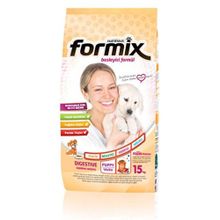 Formix 15 kg Yavru Köpek Maması