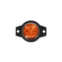 Formplas FR0166-Y Sarı 12-24 V 6 Led'li Göz Lamba