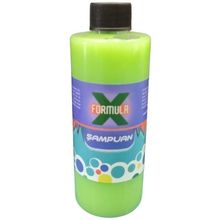FormulaX 250 ml Konsantre PH Dengeli Şampuan