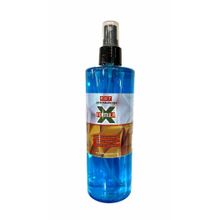 Formulax Mat Lastik Parlatici 400Ml