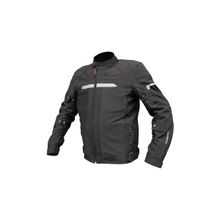 Forte GT 2001072 Inferno Kadin 4 Mevsim Siyah Motosiklet Montu