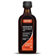 Forte Keratin 100 ml Saç Bakım Yağı