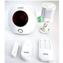 Fortel FW30 Wifi Alarm Seti