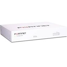 Fortinet FortiGate-40F Cihaz 3 Yıl Güvenlik Sistemleri