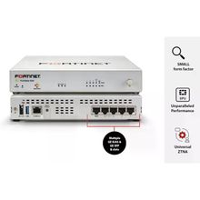 Fortinet Fortigate FG-50G-BDL-950-12 1 Yıllık Lisanslı Firewall Cihazı