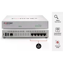 Fortinet Fortigate FRW 40F UTM VPN-Antivirüs 36 Ay + F. Logger 5651 Log + Hotspot Firewall
