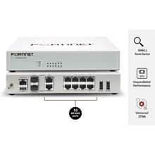 Fortinet Fortigate FRW 80F UTM VPN-Antivirüs 12 Ay + F. Logger 5651 Log + Hotspot Firewall