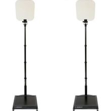 Fortinge PROC19-D-HB 2'li Konferans Tipi Prompter