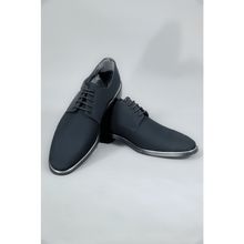 Fosco 8003 Lacivert Erkek Klasik Ayakkabı
