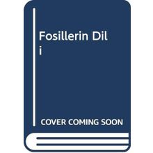 Fosillerin Dili - Hüdai Çakmak