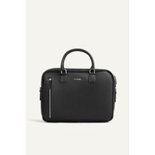 Fossil 2036 Siyah Unisex Evrak Çantası