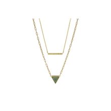 Fossil A7112-710 Kadın Kolye