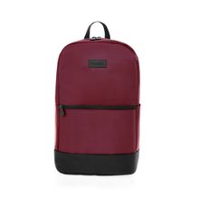 Fossil Bordo Erkek Sırt Çantası 01FI2002
