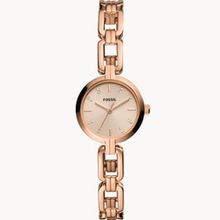 Fossil BQ3443 Kadın Kol Saati