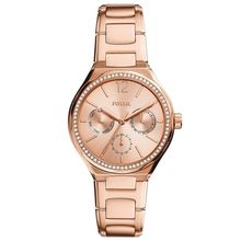 Fossil BQ3721 Rose Gold Kadın Kol Saati