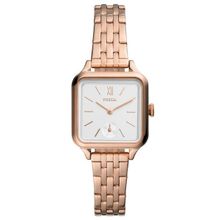 Fossil BQ3831 Kadın Kol Saati