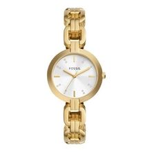Fossil BQ3852 Kadın Kol Saati