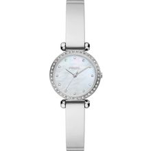 Fossil BQ3893 Kadın Kol Saati