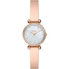 Fossil BQ3894 Kadın Kol Saati