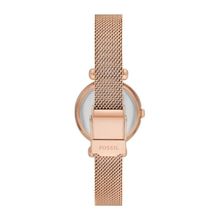 Fossil BQ3897 Kadın Kol Saati