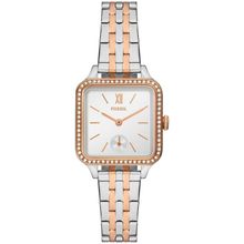 Fossil BQ3907 Kadın Kol Saati