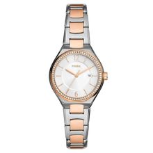 Fossil BQ3955 Kadın Kol Saati