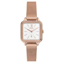 Fossil BQ3971 Kadın Kol Saati