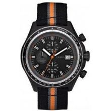 Fossil CH2732 Erkek Kol Saati
