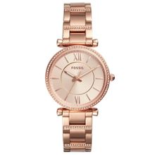 Fossil ES4301 Kadın Kol Saati