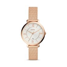 Fossil ES4352 Kadın Kol Saati