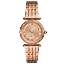Fossil ES4711 Kadın Kol Saati
