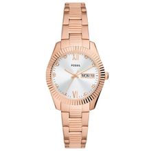 Fossil ES5200 Kadın Kol Saati