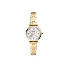 Fossil ES5203 Altın Kadın Kol Saati