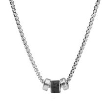 Fossil F03689-040 Erkek Kolye