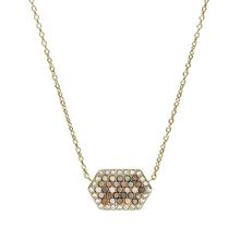 Fossil F03864-710 Kadın Kolye