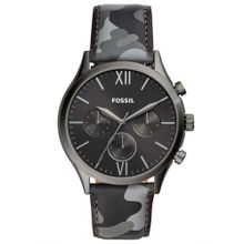 Fossil FBQ2456 Erkek Kol Saati