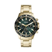 Fossil FBQ2493 Altın Erkek Kol Saati