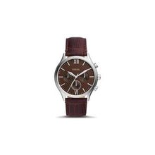 Fossil FBQ2719 Kahverengi Erkek Kol Saati