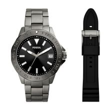 Fossil FBQ2785SET Erkek Kol Saati