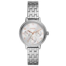 Fossil FBQ3687 Kadın Kol Saati