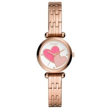 Fossil FBQ3697 Kadın Kol Saati