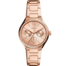 Fossil FBQ3721 Kadın Kol Saati